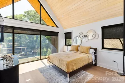 5447 Topping Place #101, Charlotte, NC 28209 - Photo 22