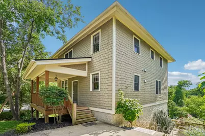 25 Houston Street, Asheville, NC 28801 - Photo 2