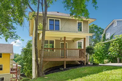 25 Houston Street, Asheville, NC 28801 - Photo 1