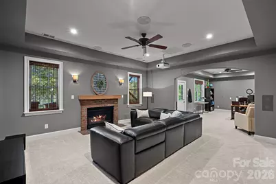 7809 Oak Haven Lane, Stanley, NC 28164 - Photo 32