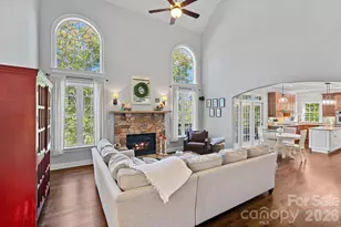 7809 Oak Haven Ln, Stanley, NC 28164 - Photo 2