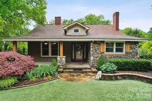 400 Alpine Street NW, Kannapolis, NC 28081 - Photo 1