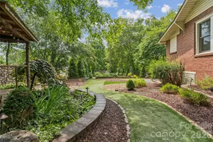 400 Alpine Street NW, Kannapolis, NC 28081 - Photo 38