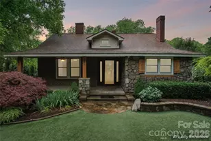 400 Alpine Street NW, Kannapolis, NC 28081 - Photo 2
