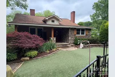 400 Alpine Street NW, Kannapolis, NC 28081 - Photo 1