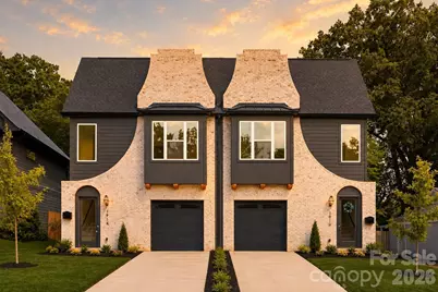 1910 Anderson Street, Charlotte, NC 28205 - Photo 2