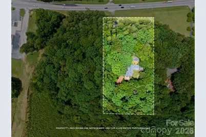 2038 Skyway Drive, Monroe, NC 28110 - Photo 38