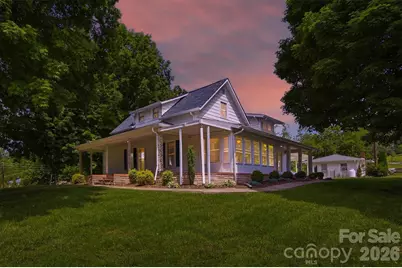 109 Kincaid Hill Drive, Lenoir, NC 28645 - Photo 1