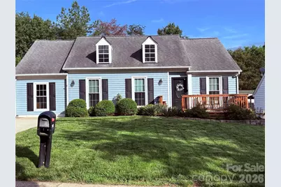14023 Eden Court, Pineville, NC 28134 - Photo 1