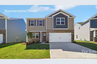 6605 Barcelona Way, Charlotte, NC 28214 - Photo 1