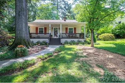 414 Elizabeth Street, Gastonia, NC 28054 - Photo 2