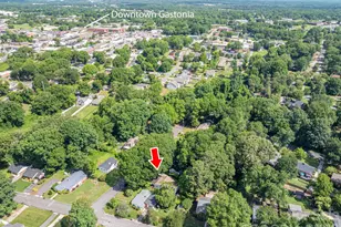 414 Elizabeth St, Gastonia, NC 28054 - Photo 42