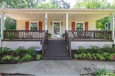 414 Elizabeth Street, Gastonia, NC 28054 - Photo 4