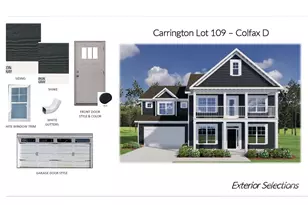 4487 Blue Mound Ct, Stanley, NC 28164 - Photo 2