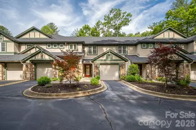 99 Ridgetop Circle #202, Brevard, NC 28712 - Photo 4