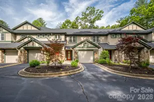99 Ridgetop Cir, Brevard, NC 28712 - Photo 4