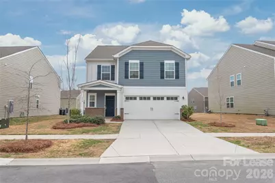 1519 Forkhorn Drive, Monroe, NC 28110 - Photo 2