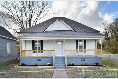 1204 4th Street, Statesville, NC 28677 - Photo 2