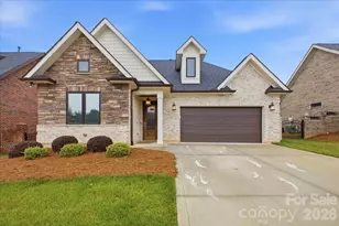 6095 Gold Springs Way, Denver, NC 28037 - Photo 1