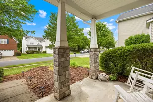17327 Newlands Corner Ln, Charlotte, NC 28277 - Photo 6