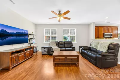 17327 Newlands Corner Lane, Charlotte, NC 28277 - Photo 8