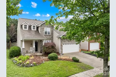 17327 Newlands Corner Lane, Charlotte, NC 28277 - Photo 4
