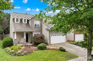 17327 Newlands Corner Ln, Charlotte, NC 28277 - Photo 4