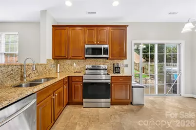 17327 Newlands Corner Lane, Charlotte, NC 28277 - Photo 18
