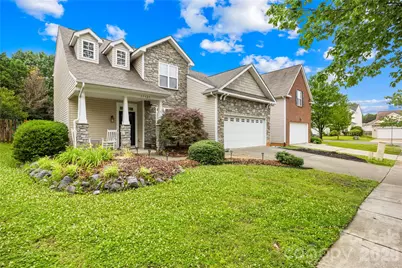 17327 Newlands Corner Lane, Charlotte, NC 28277 - Photo 2