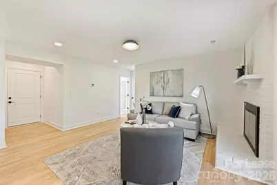 11141 Harrowfield Road, Charlotte, NC 28226 - Photo 8