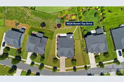 9026 Raven Top Drive, Mint Hill, NC 28227 - Photo 48