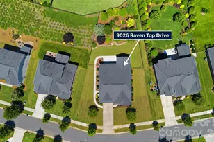 9026 Raven Top Dr, Mint Hill, NC 28227 - Photo 48