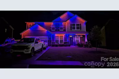 242 Winford Road, Troutman, NC 28166 - Photo 12