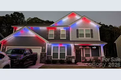 242 Winford Road, Troutman, NC 28166 - Photo 2