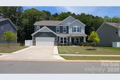 242 Winford Road, Troutman, NC 28166 - Photo 1