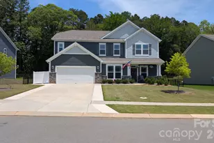 242 Winford Rd, Troutman, NC 28166 - Photo 1