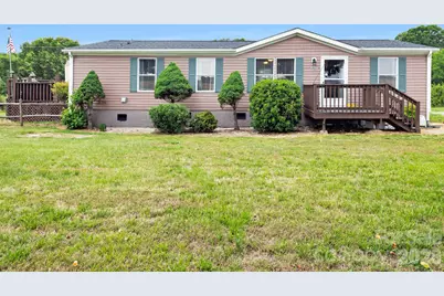 1677 Jennings Road, Olin, NC 28660 - Photo 2