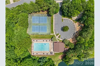 4926 Benthaven Lane, Charlotte, NC 28269 - Photo 34