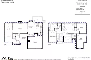 4926 Benthaven Ln, Charlotte, NC 28269 - Photo 40