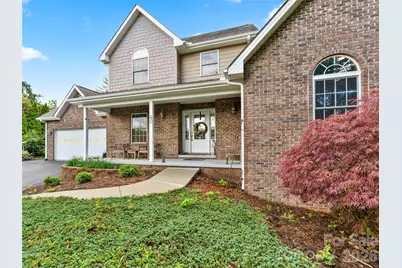 40 Hope Road, Weaverville, NC 28787 - Photo 4