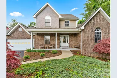 40 Hope Road, Weaverville, NC 28787 - Photo 2