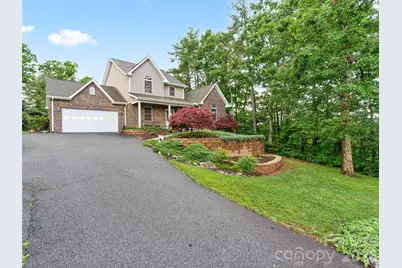 40 Hope Road, Weaverville, NC 28787 - Photo 46