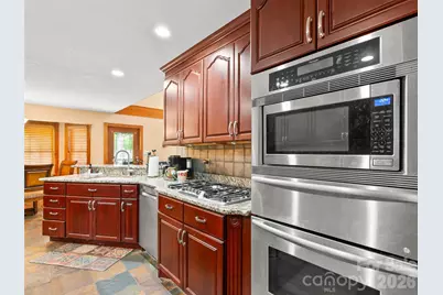 40 Hope Road, Weaverville, NC 28787 - Photo 16