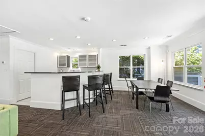 517 N Graham Street #2D, Charlotte, NC 28202 - Photo 26