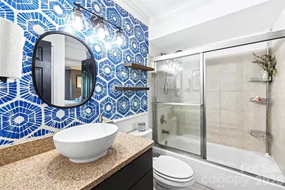 517 N Graham Street #2D, Charlotte, NC 28202 - Photo 16