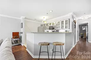 517 N Graham St, Charlotte, NC 28202 - Photo 8