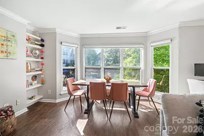 517 N Graham Street #2D, Charlotte, NC 28202 - Photo 6