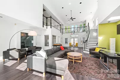 517 N Graham Street #2D, Charlotte, NC 28202 - Photo 22