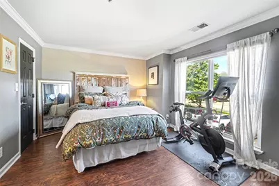 517 N Graham Street #2D, Charlotte, NC 28202 - Photo 12