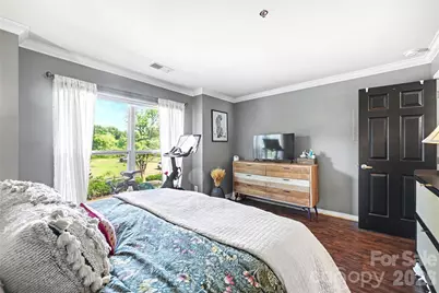 517 N Graham Street #2D, Charlotte, NC 28202 - Photo 14